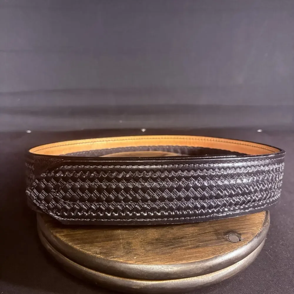 Don Hume Duty Belt Size 26
